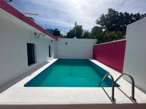 Casa de Diego